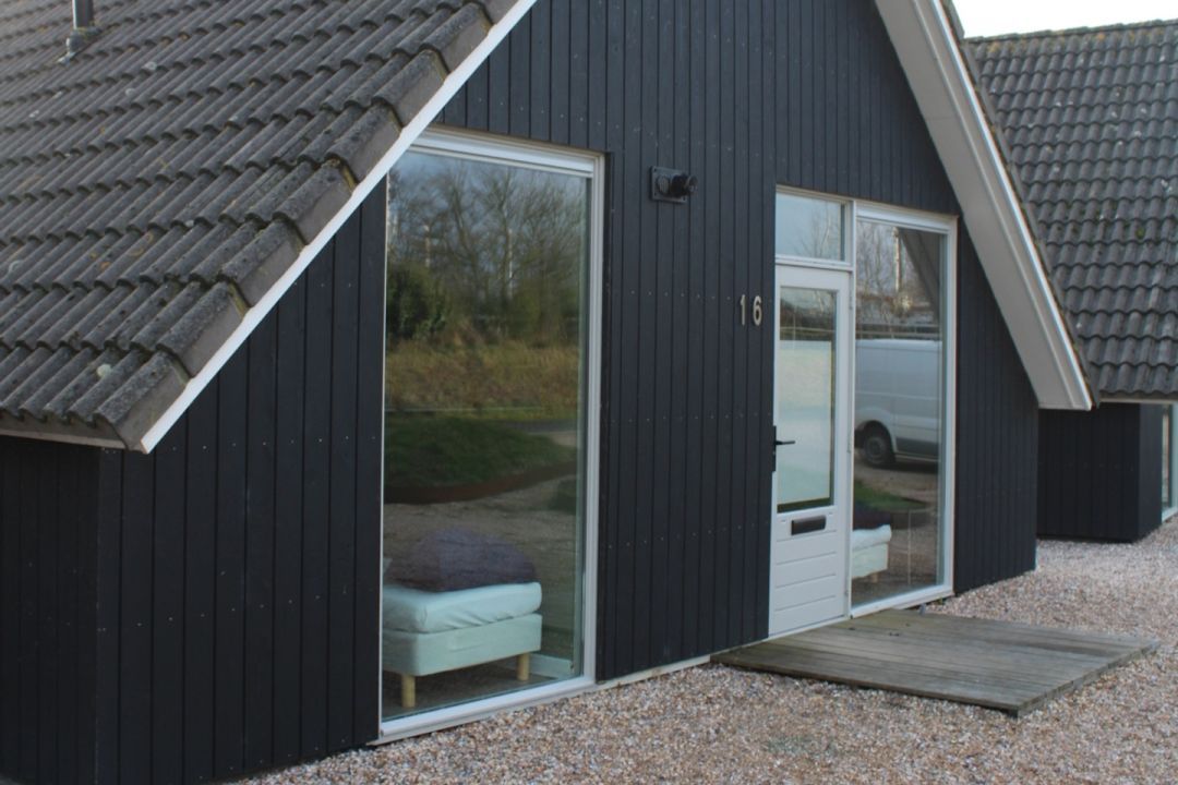 Waddenmeer 16: Discover the Lauwersmeer area, Groningen and Friesland