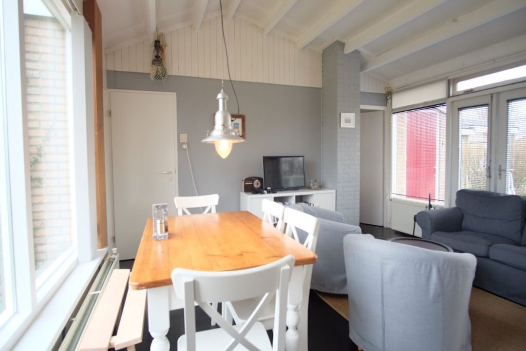 Holiday Home Deining – Peace & Privacy on Schiermonnikoog