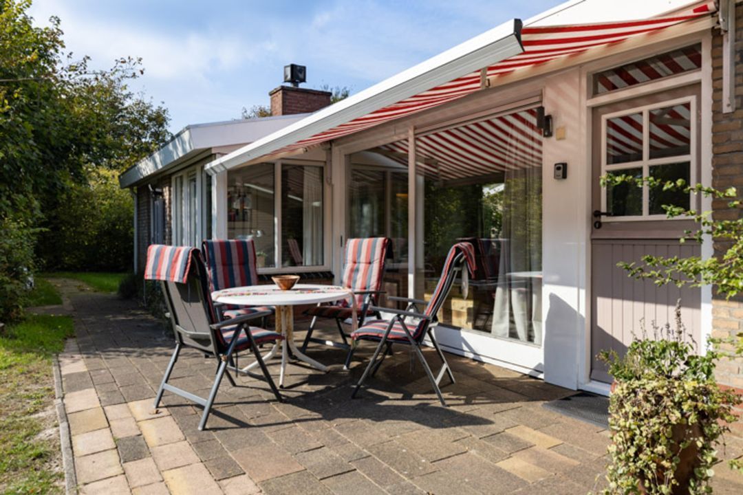 Bungalow Sukerjantjen