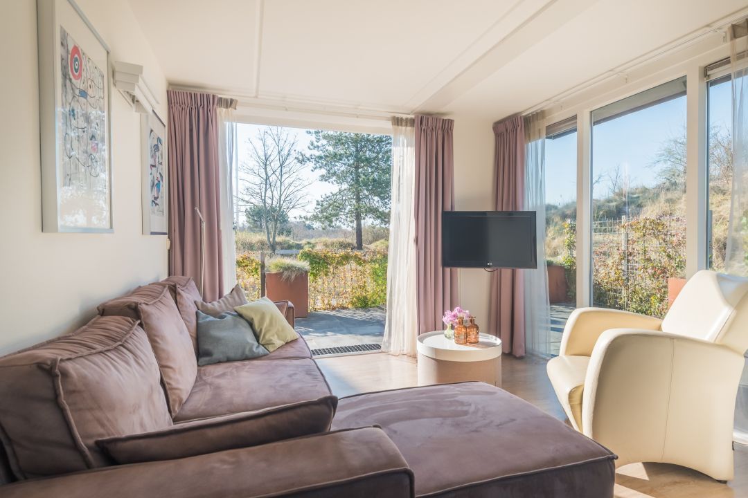 Schierduin 9 (1-6 people)