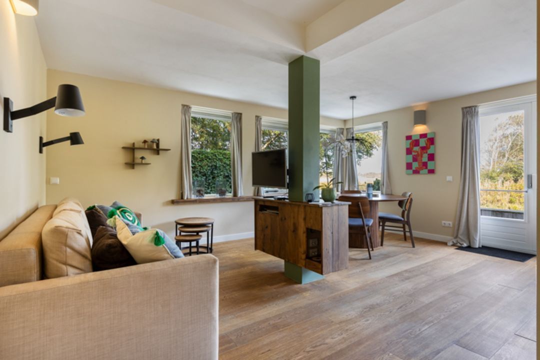 Apartment Boszicht 16A