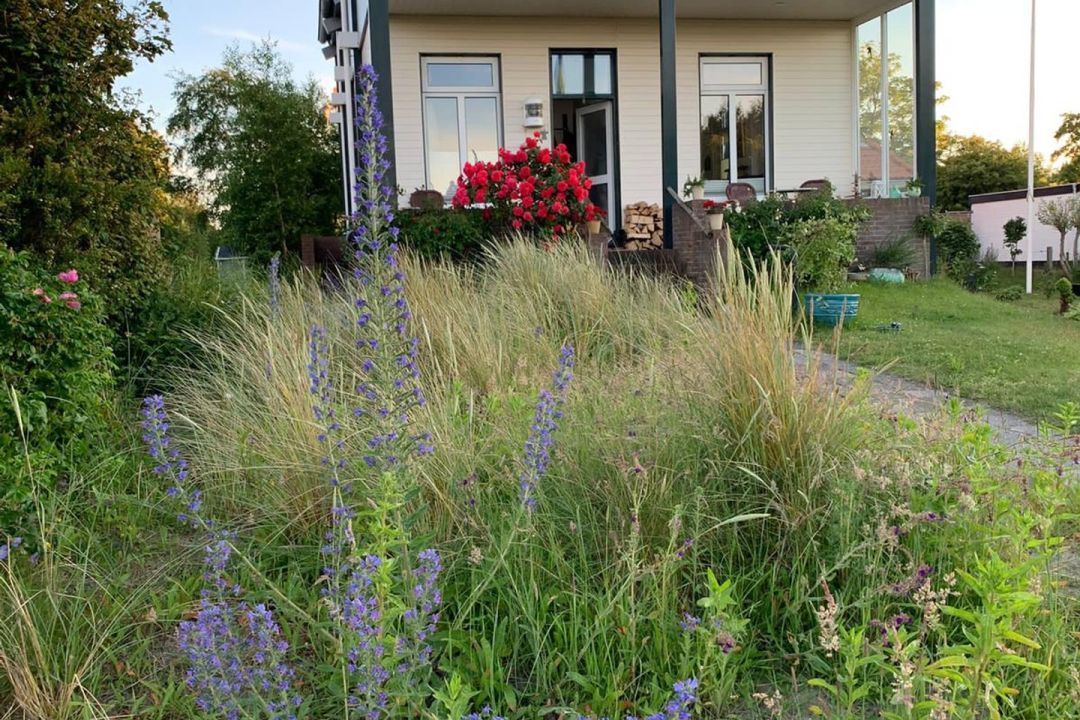 Holiday home Duin aan Zee
