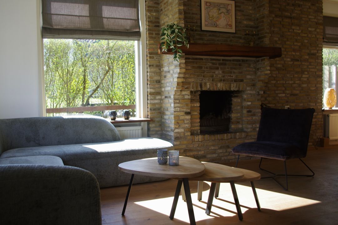 Holiday Home Twa Blomkes