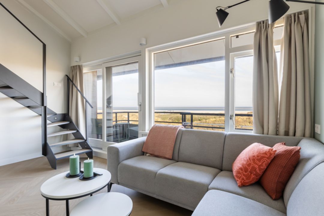 Apartment Noderstraun 82