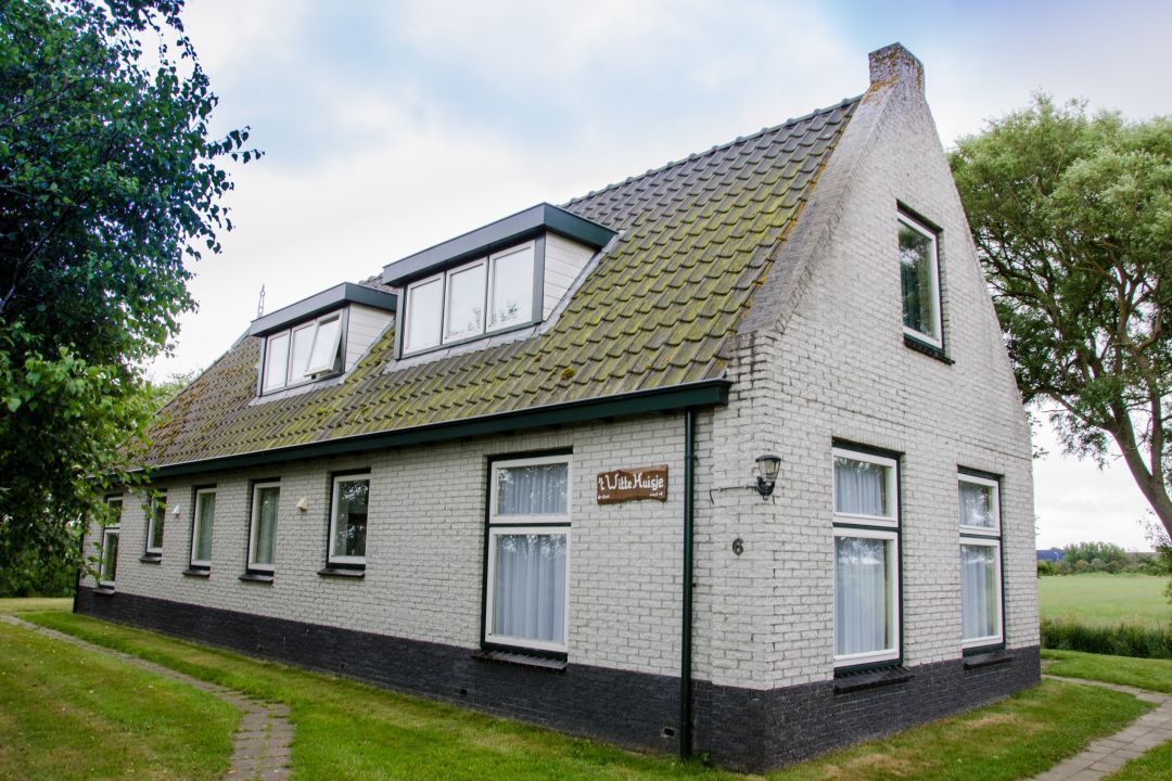 Witte Huisje