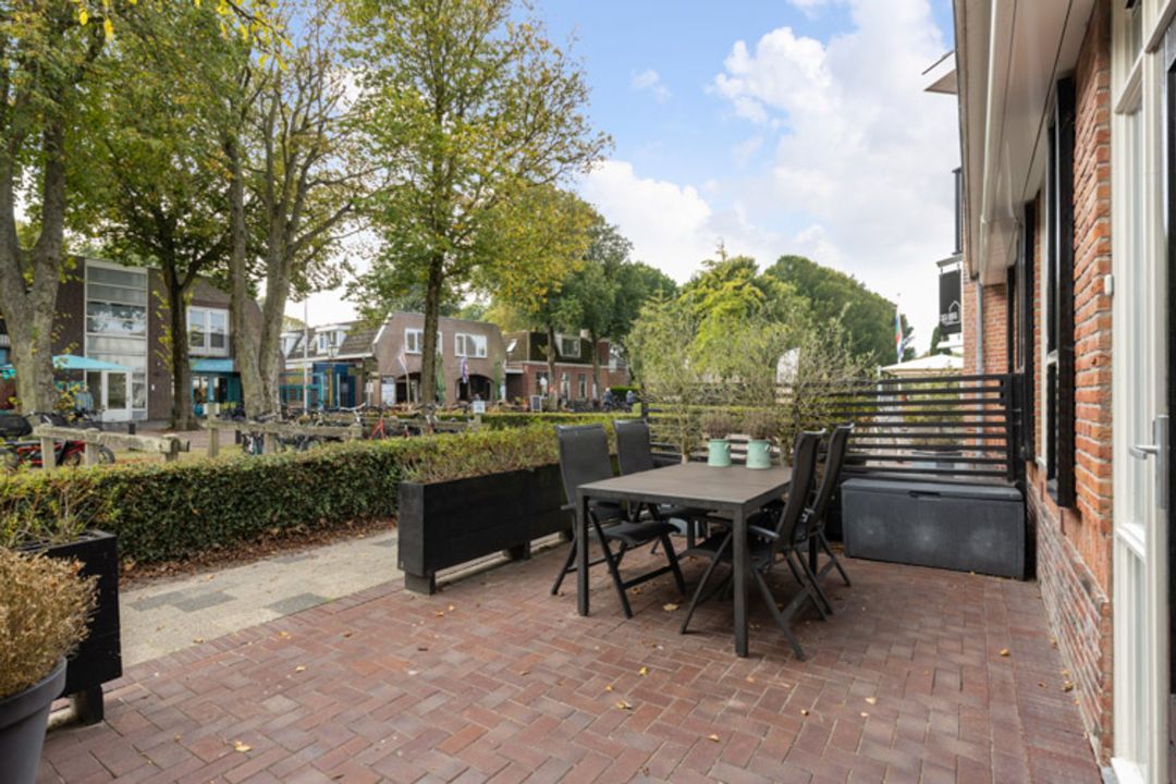 Studio Lytje casa Bonita