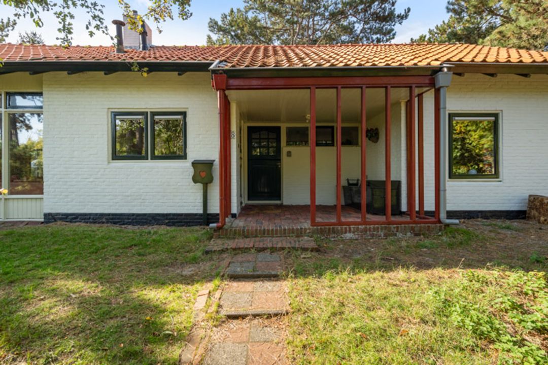 Holiday cottage Inter Maria