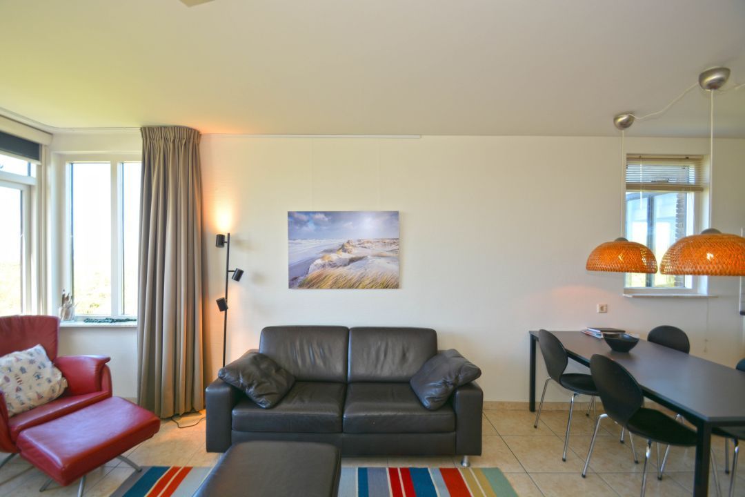 Apartment Noderstraun 58