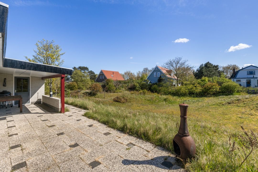 Holiday cottage Het Behouden Huys (Preserved House)