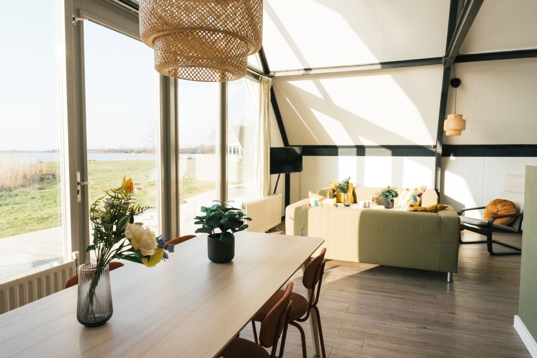 Waddenmeer 14 - Enjoy nature and adventure on the Lauwersmeer.