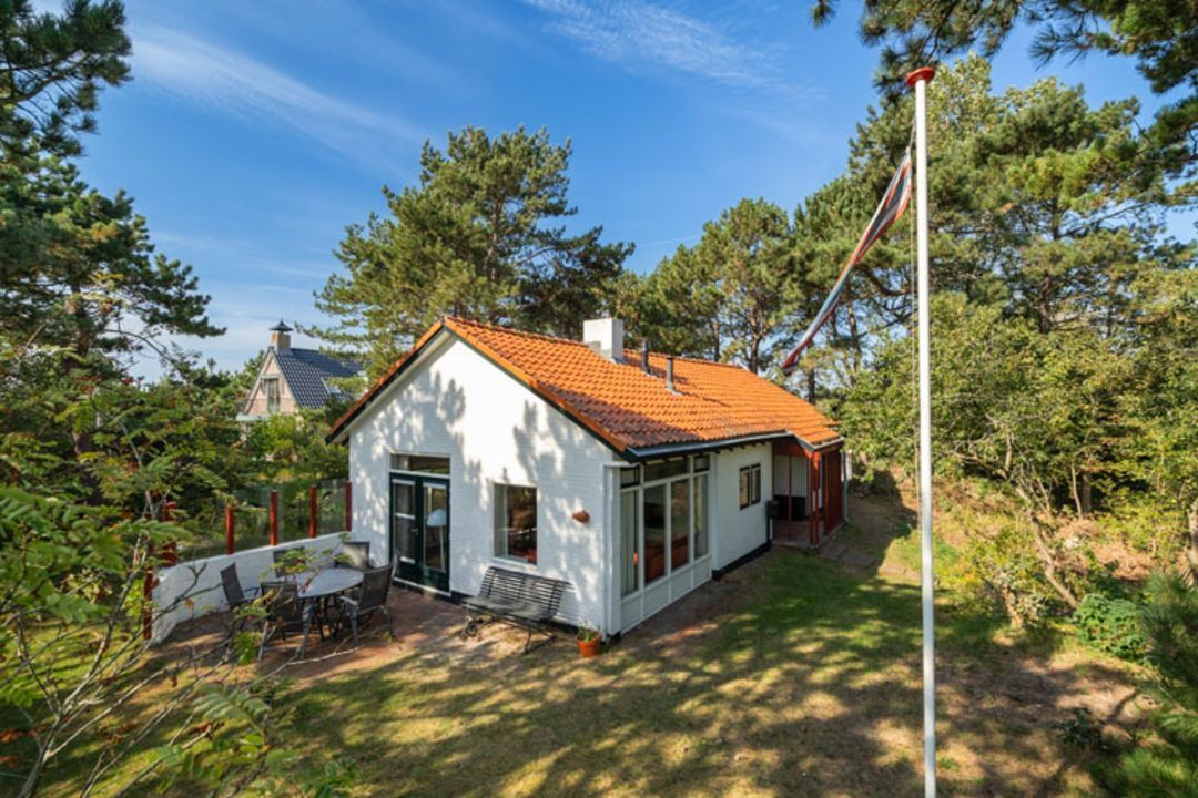 Holiday cottage Inter Maria