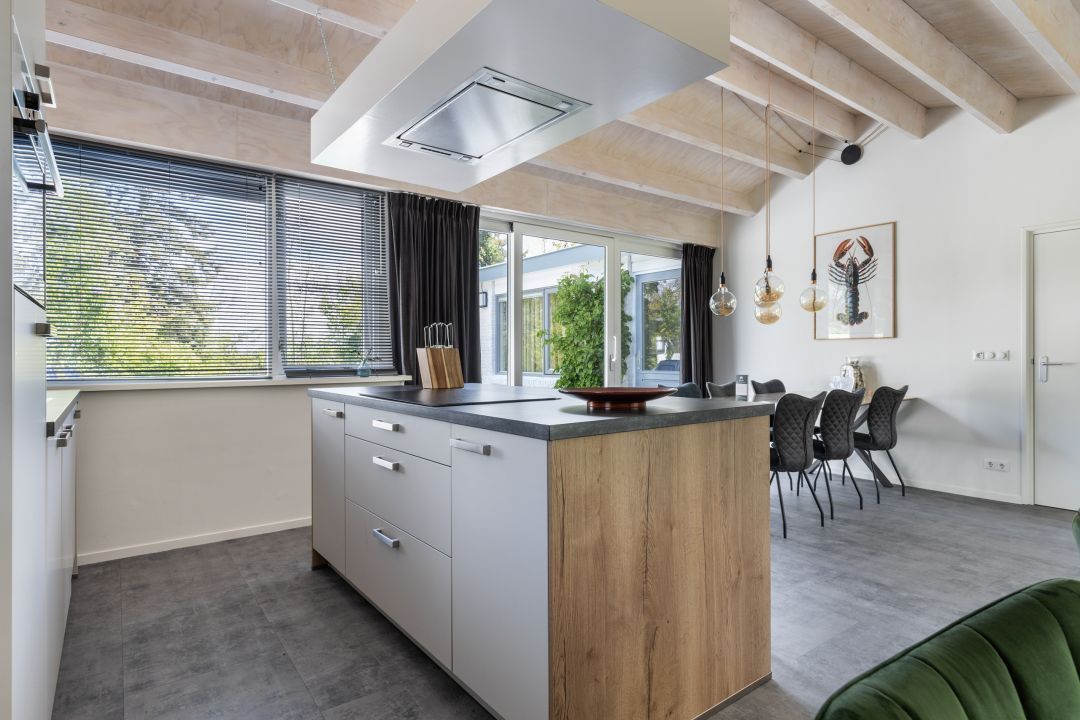 Bungalow Armeria