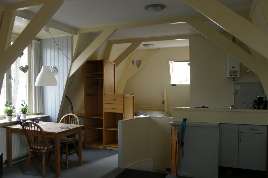 Apartment Torenzicht