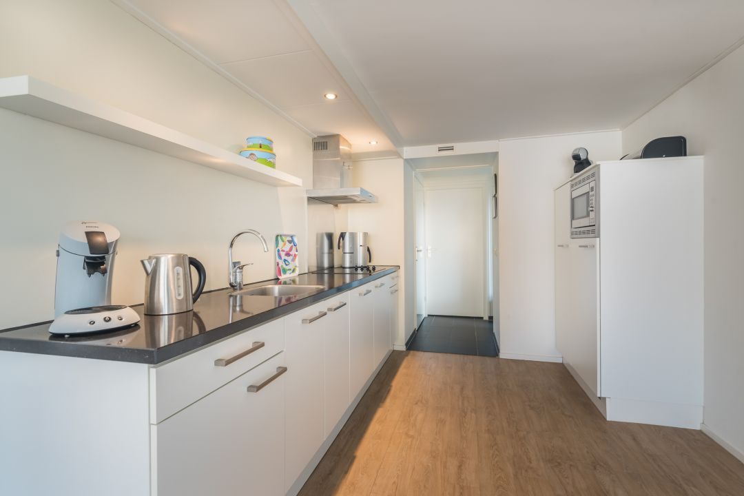 Schierduin 9 (1-6 people)