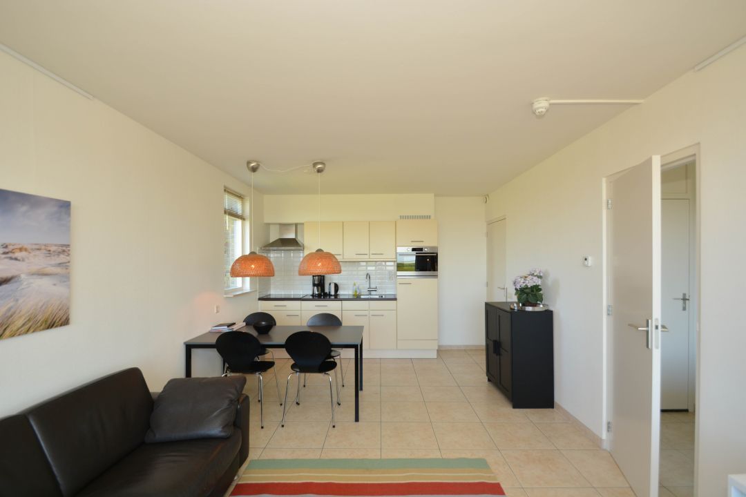 Apartment Noderstraun 58