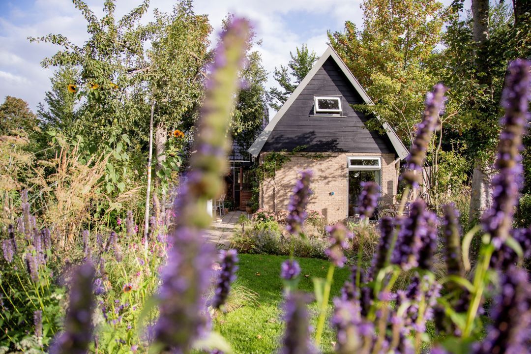 Holiday Home Aanwas