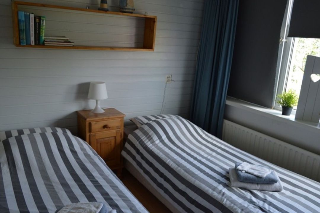 Room rental Derksen - Double room