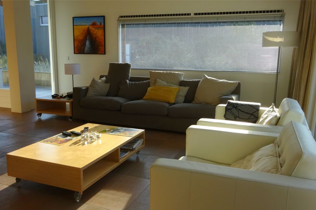 Luxury Villa Hestia | Dunes of Schiermonnikoog | 6 guests