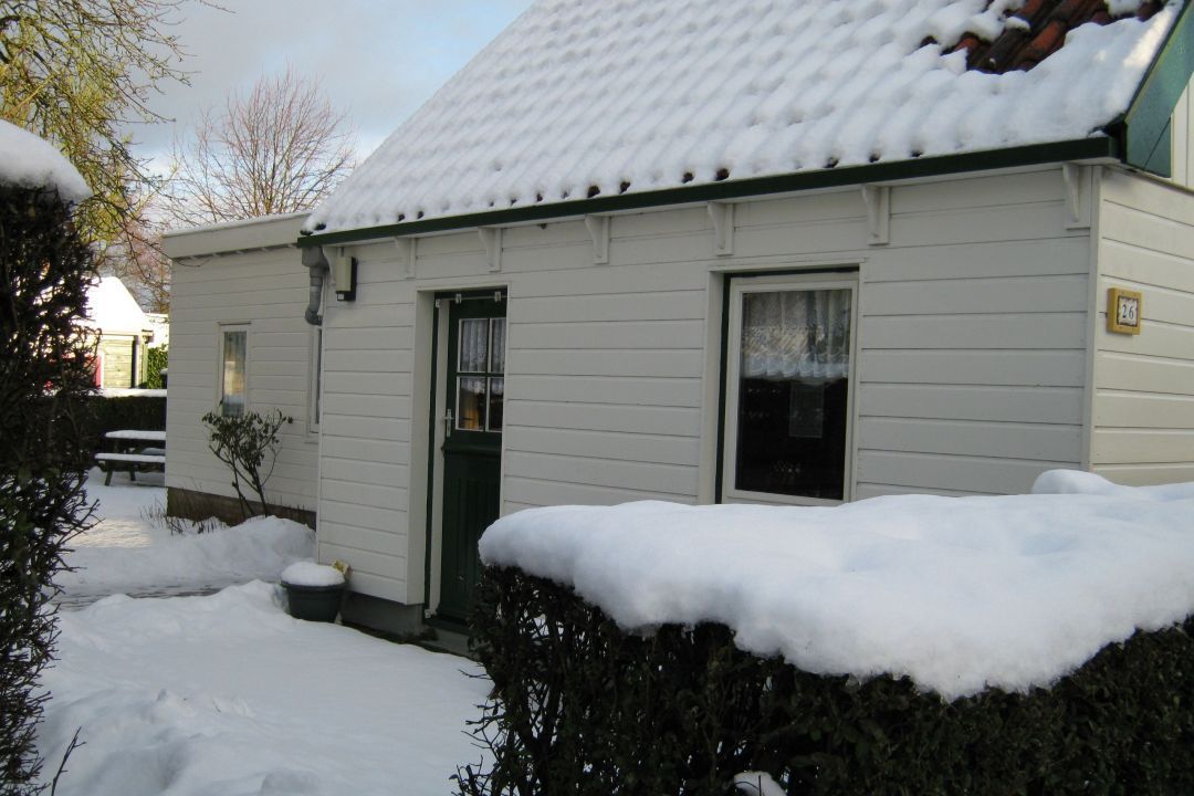 Holiday Home Ne, Kom Yn