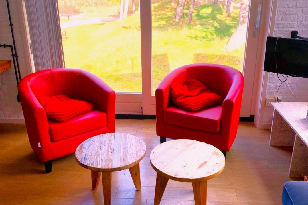 Schierduin suite 133 - Zeehondje (1-2 people)