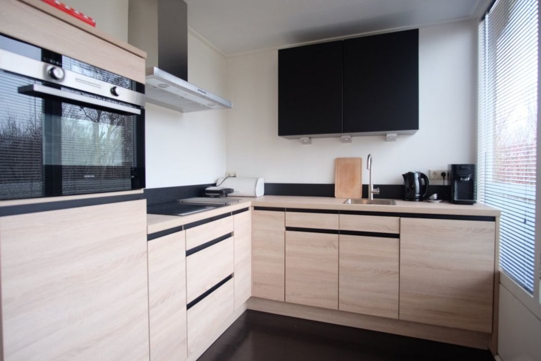 Holiday Home Deining – Peace & Privacy on Schiermonnikoog