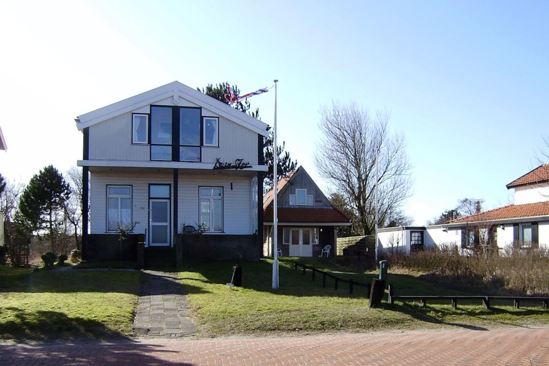 Holiday home Duin aan Zee