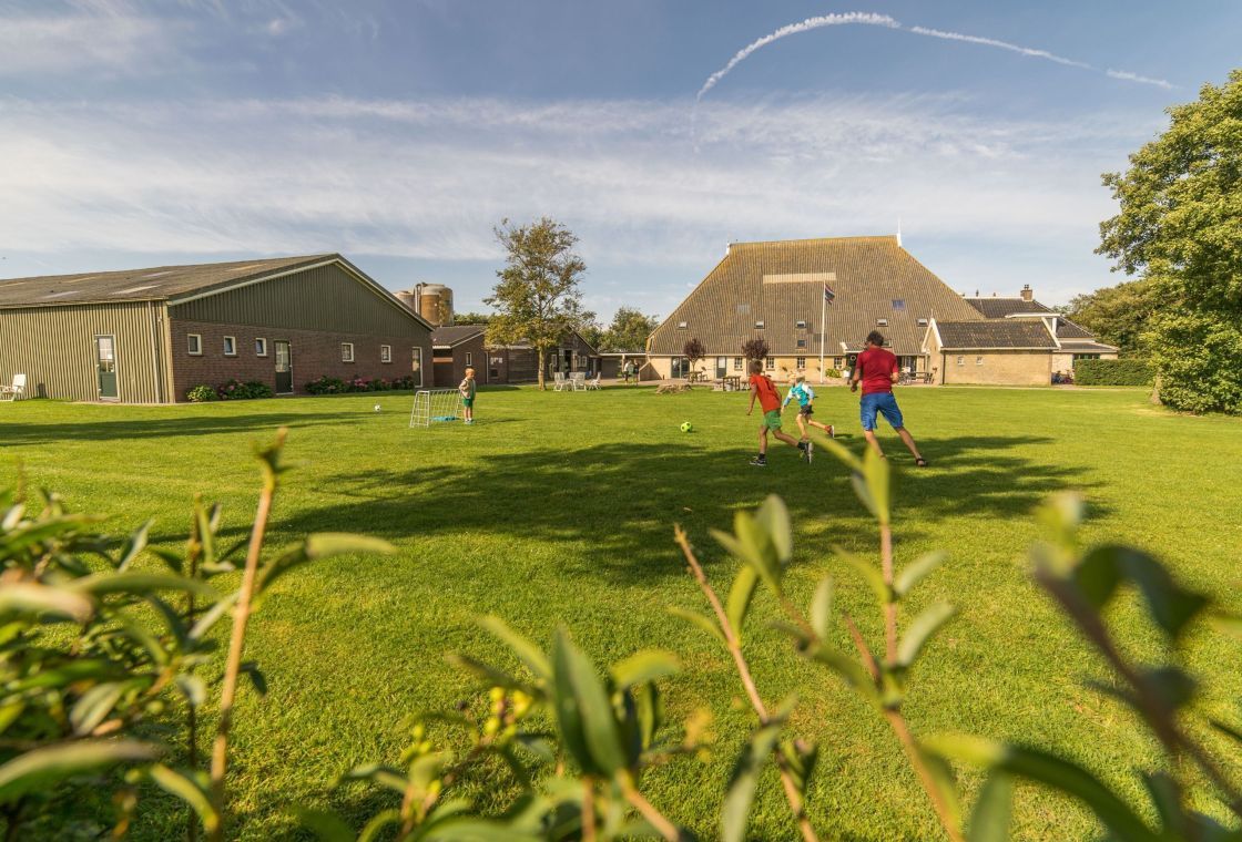 Recreatieboerderij de Oorsprong