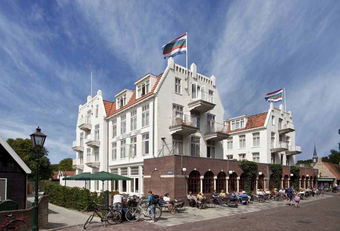 Hotel van der Werff