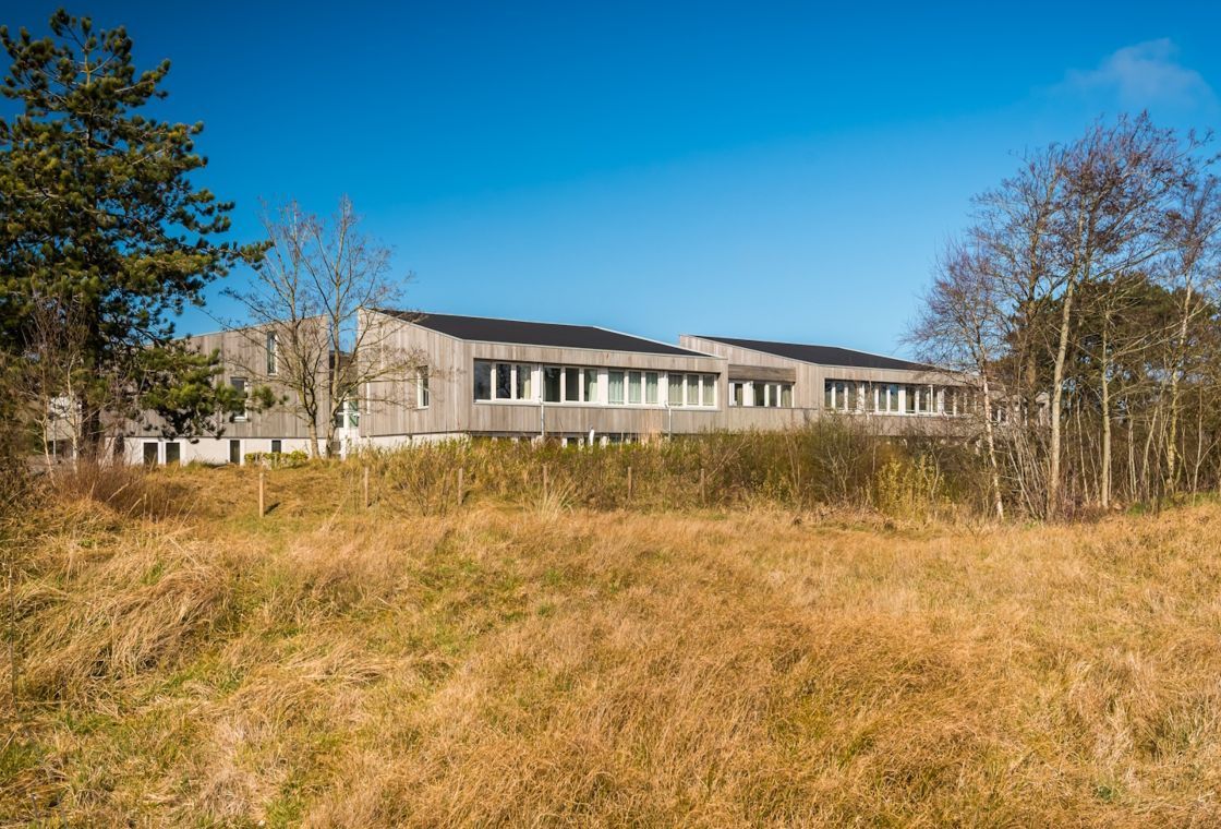 Resort Schierduin