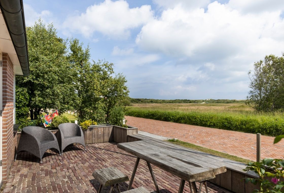 Apartment Boszicht 16A