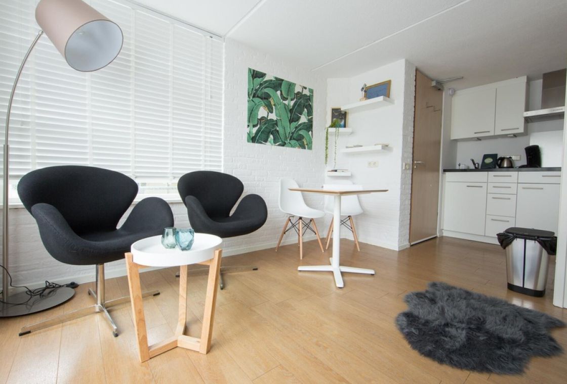 Schierduin 17 (1-2 people)