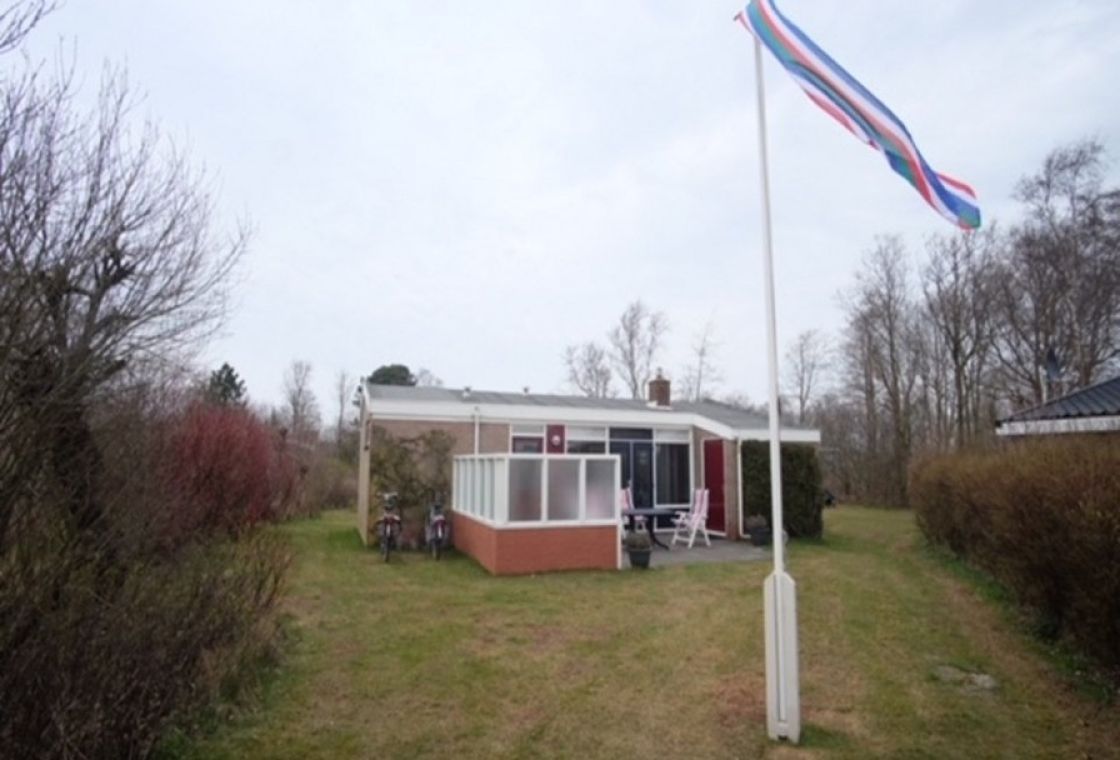 Holiday Home Deining – Peace & Privacy on Schiermonnikoog
