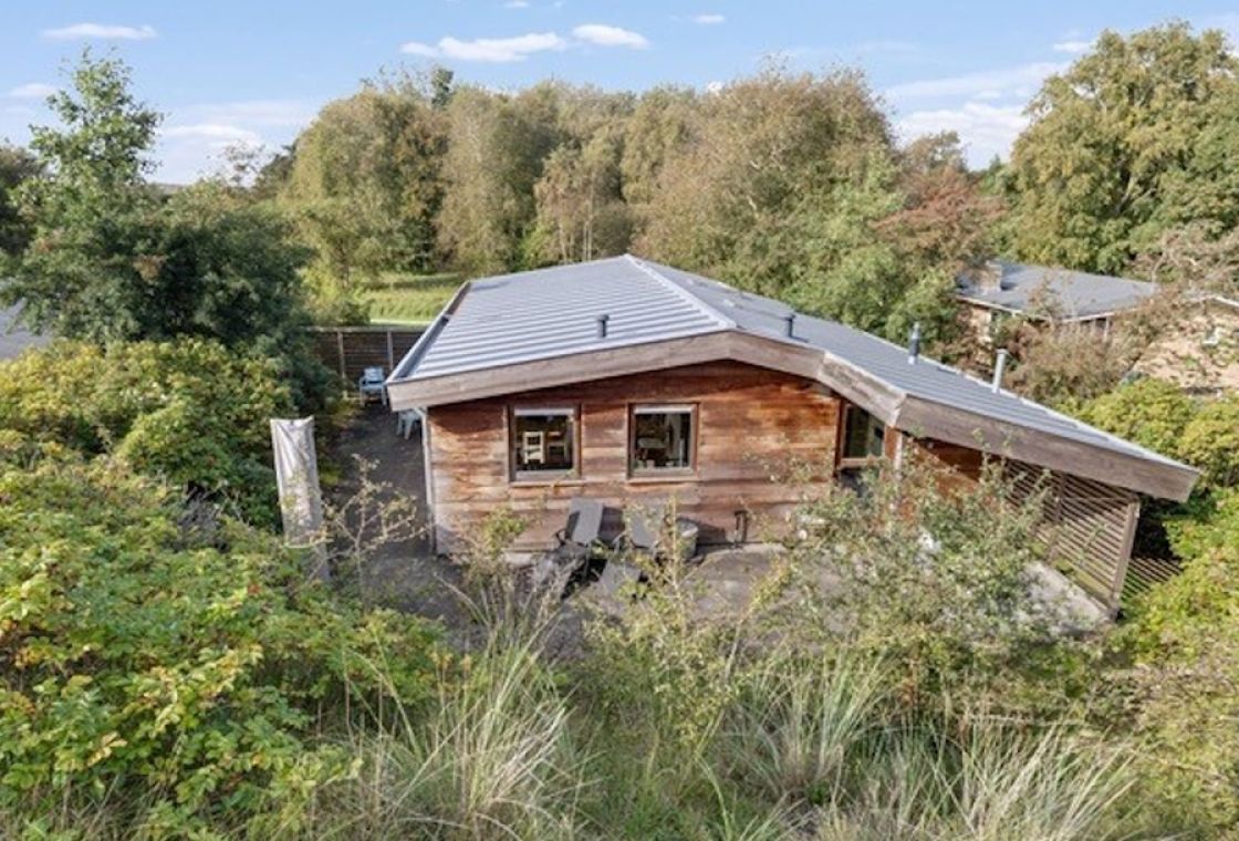 Holiday cottage Tegearre (Together)