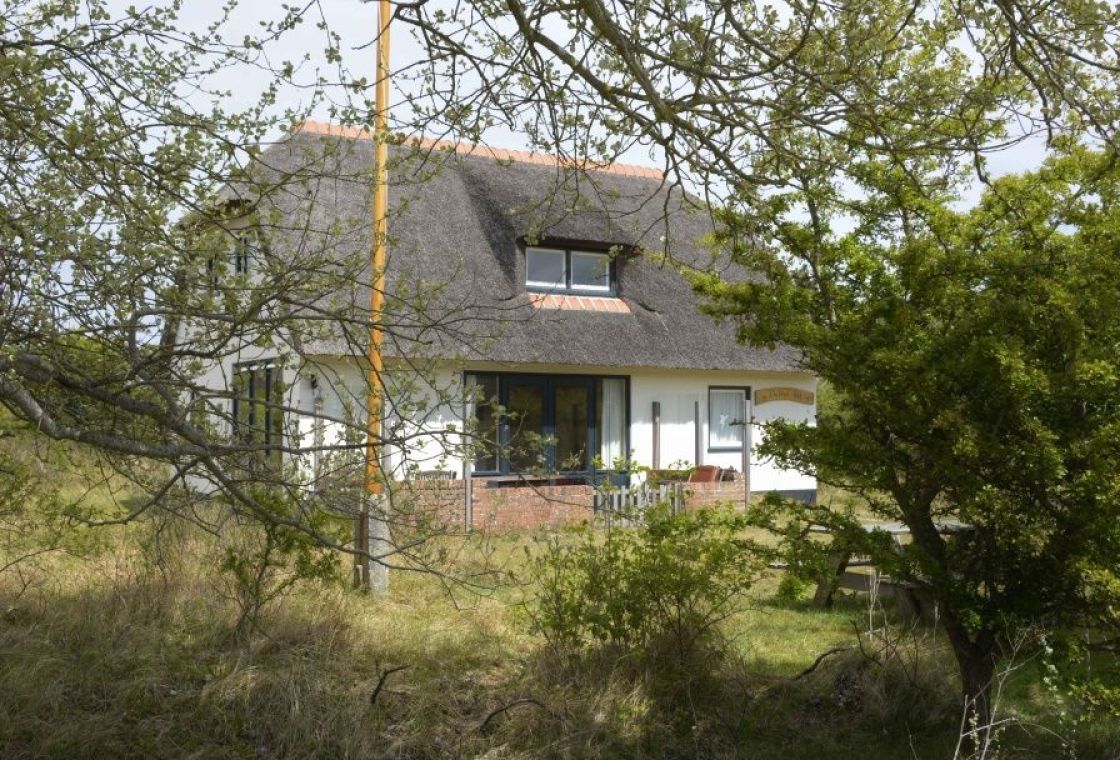 Holiday cottage Dubbel Rif