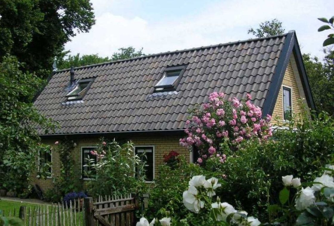 Holiday Home Gele Kwikstaart