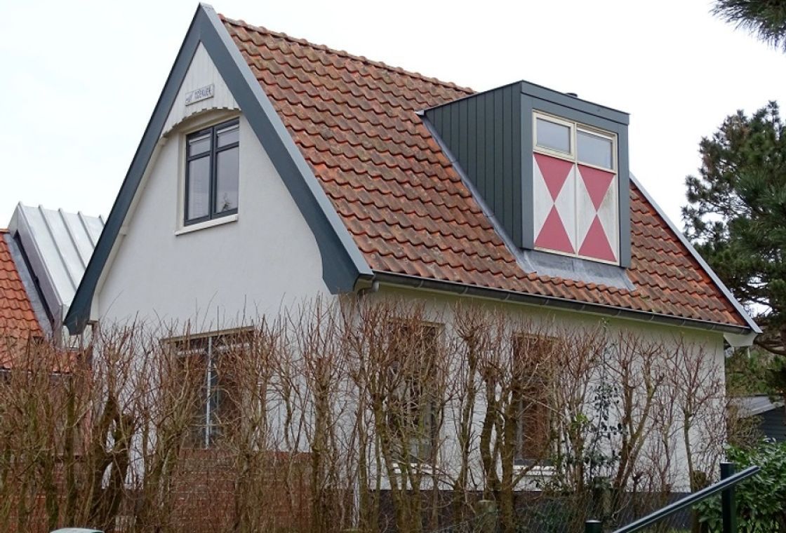 Holiday cottage Koekoek