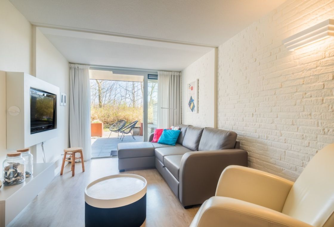 Schierduin 6 (1-4 people)