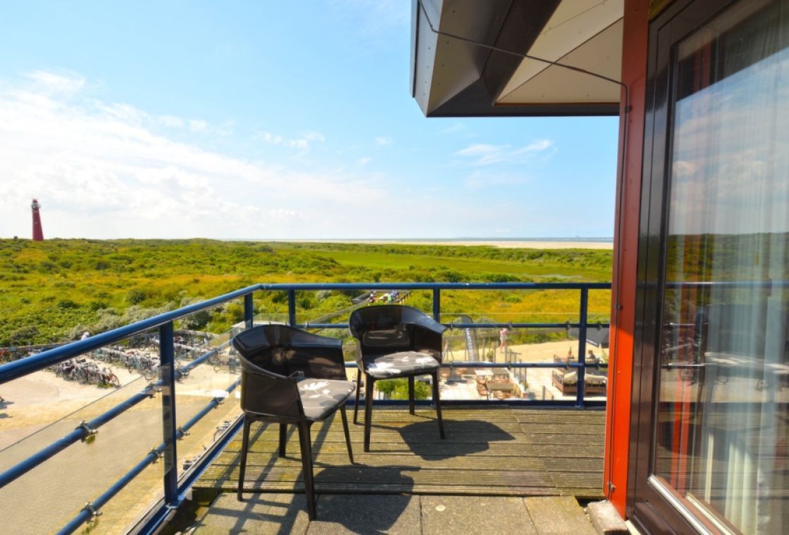 Penthouse Noderstraun 72
