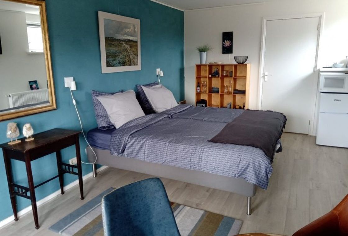 Room rental Tjuènsterblom