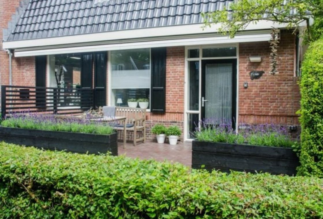 Studio Lytje casa Bonita