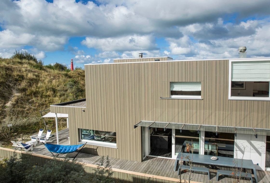 De Baai van Matanzas – Holiday Home Near Beach & Dunes