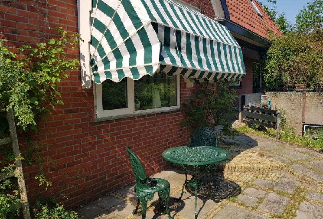 Holiday Home Jalger