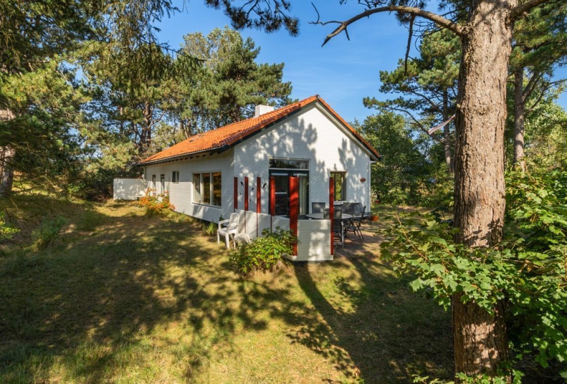 Holiday cottage Inter Maria