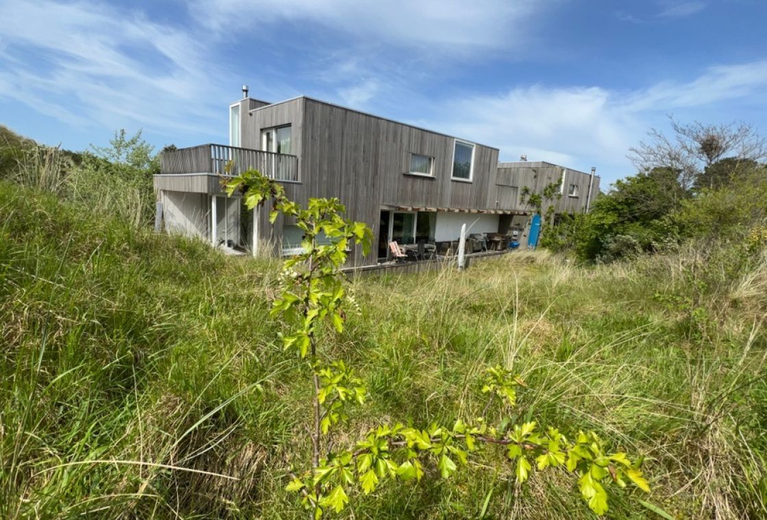 Villa Schier Luxury and child-friendly holiday home on Schiermonnikoog