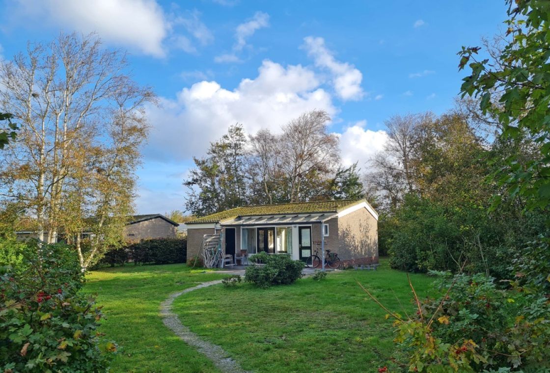 Bungalow Oebele