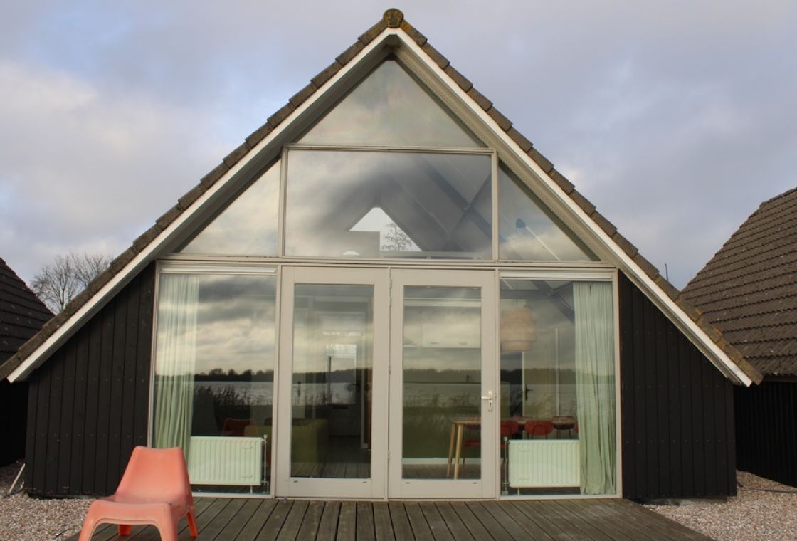 Waddenmeer 14 - Enjoy nature and adventure on the Lauwersmeer.