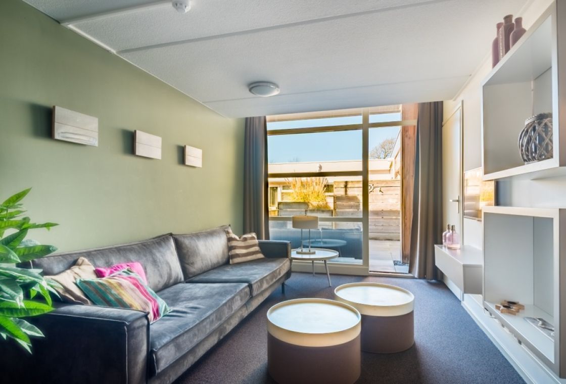 Schierduin 18 (4-6 people)