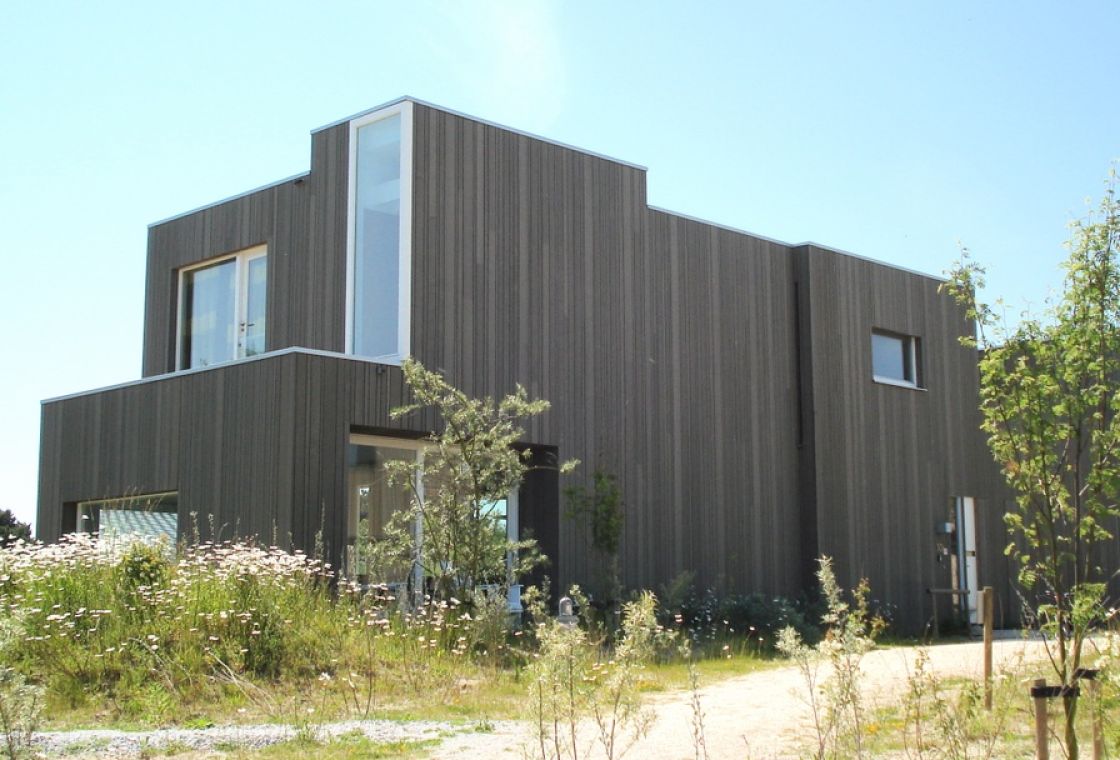 Luxury Villa Kaapschier | Schiermonnikoog