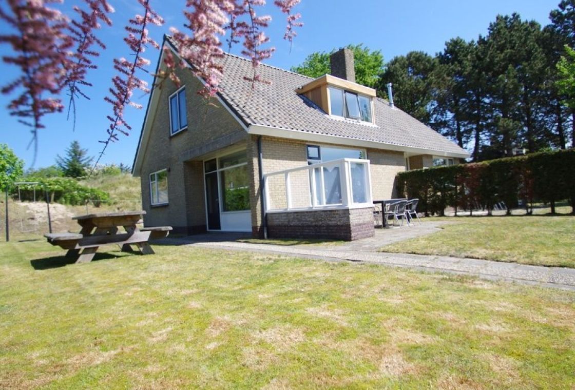 Holiday Home Louwtjesdun West