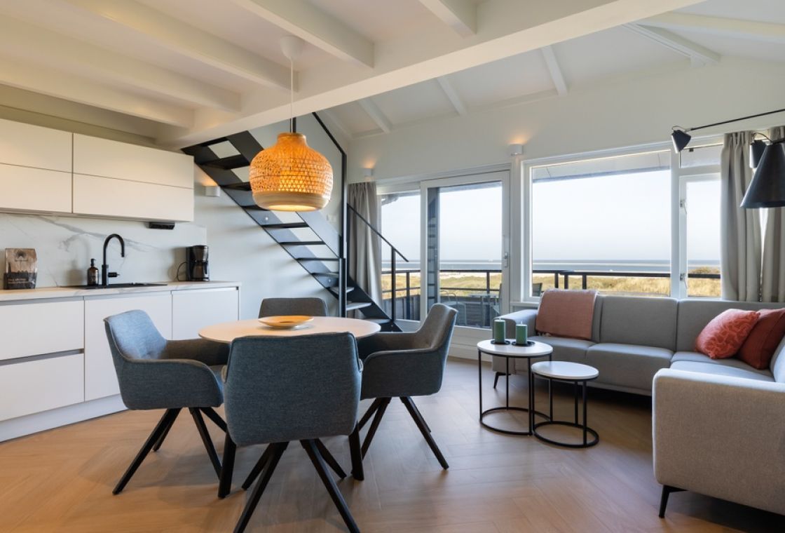 Apartment Noderstraun 82